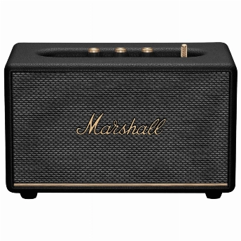 Портативная акустика Marshall Acton III, Черный