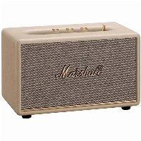 Marshall Acton III, Кремовый