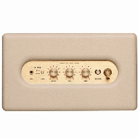 Marshall Acton III, Кремовый