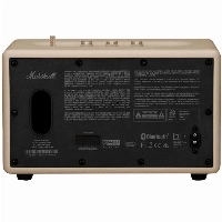 Marshall Acton III, Кремовый