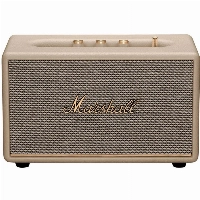 Marshall Acton III, Кремовый