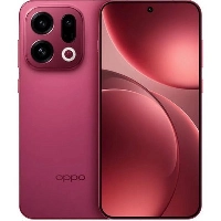 Oppo Find X9, 16/1024 ГБ, Red, красный