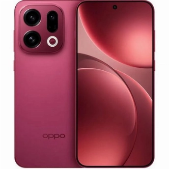 Смартфон Oppo Find X9, 16/1024 ГБ, Red, красный