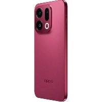 Oppo Find X9, 16/1024 ГБ, Red, красный