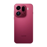 Oppo Find X9 Pro, 16/1024 ГБ, Red, красный