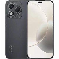 Honor 400 Lite 8/256 GB, Velvet Black