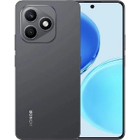 Honor X8D 8/256 ГБ, Velvet Black, черный