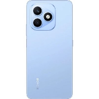Honor X8D 8/256 ГБ, Light Blue, голубой