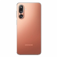 Смартфон Samsung Galaxy M36, 6/128 ГБ, Orange, оранжевый
