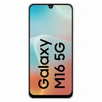 Samsung Galaxy M16, 6/128 ГБ, Green, зеленый