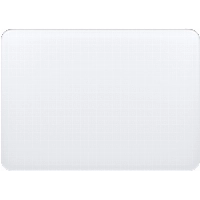 Трекпад Apple Magic Trackpad USB-C, белый (MXK93)