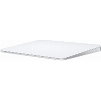 Трекпад Apple Magic Trackpad USB-C, белый (MXK93)