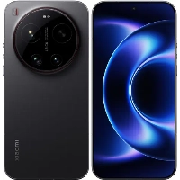 Xiaomi 17 Ultra, 16/512 ГБ, Черный