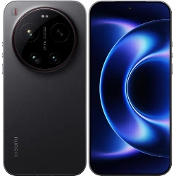 Смартфон Xiaomi 17 Ultra, 16/512 ГБ, Черный