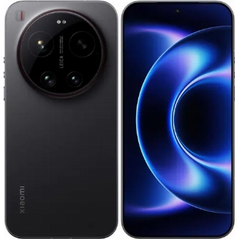 Смартфон Xiaomi 17 Ultra, 16/512 ГБ, Черный