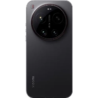 Xiaomi 17 Ultra, 16/512 ГБ, Черный