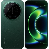 Xiaomi 17 Ultra, 16/512 ГБ, Зеленый