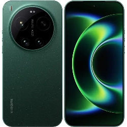 Смартфон Xiaomi 17 Ultra, 16/512 ГБ, Зеленый