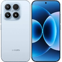 Xiaomi 17, 12/512 ГБ, Голубой