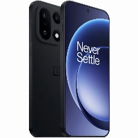 Oneplus 15 12/256 Гб, Infinite Black, черный