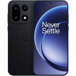 Смартфон Oneplus 15 12/256 Гб, Infinite Black, черный