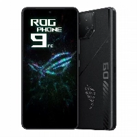 ASUS ROG Phone 9 FE, 16/256 GB, Black, черный