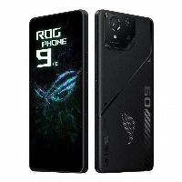 ASUS ROG Phone 9 FE, 16/256 GB, Black, черный