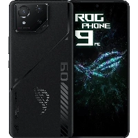 ASUS ROG Phone 9 FE, 16/256 GB, Black, черный