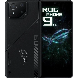 Смартфон ASUS ROG Phone 9 FE, 12/256 GB, Black, черный