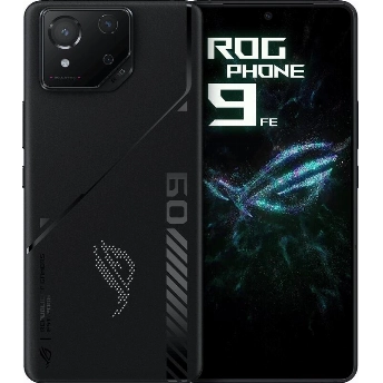 Смартфон ASUS ROG Phone 9 FE, 12/256 GB, Black, черный