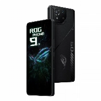 ASUS ROG Phone 9 FE, 16/256 GB, Black, черный