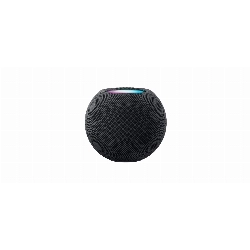 Умная колонка Apple HomePod Mini, Midnight, черный
