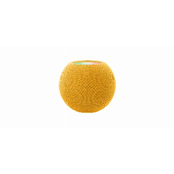 Умная колонка Apple HomePod Mini, Yellow, желтый