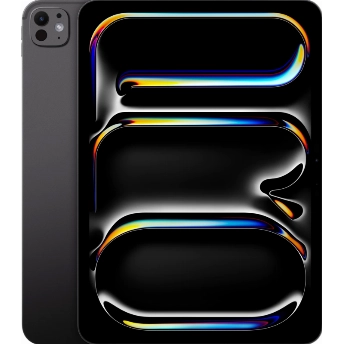Планшет Apple iPad Pro 13 M5 (2025) 256 ГБ, Wi‑Fi, Space Black, черный космос