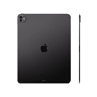 Apple iPad Pro 13 M5 (2025) 256 ГБ, Wi‑Fi + Cellular, Space Black, черный космос