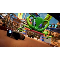 Hot Wheels Unleashed 2 для PS5