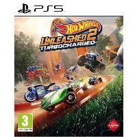 Hot Wheels Unleashed 2 для PS5