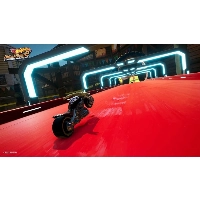 Hot Wheels Unleashed 2 для PS5