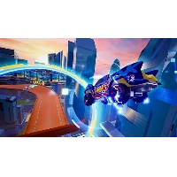 Hot Wheels Let's Race для PS5