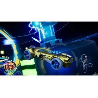 Hot Wheels Let's Race для PS5