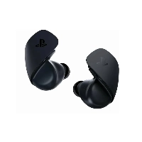 Sony Pulse Explore, Черный