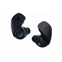 Беспроводные наушники Sony Pulse Explore, Черный