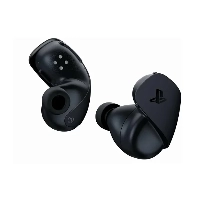 Sony Pulse Explore, Черный