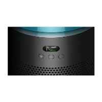 Dyson SP01 HushJet Purifier Compact, Black Teal