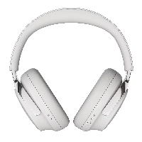 Bose QuietComfort Ultra Headphones 2, White Smoke, белый