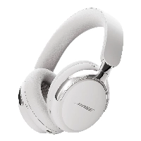 Bose QuietComfort Ultra Headphones 2, White Smoke, белый