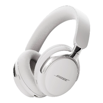 Наушники Bose QuietComfort Ultra Headphones 2, White Smoke, белый