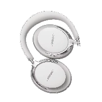 Bose QuietComfort Ultra Headphones 2, White Smoke, белый