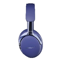 Bose QuietComfort Ultra Headphones 2, Midnight Violet, фиолетовый