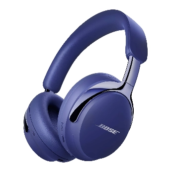 Наушники Bose QuietComfort Ultra Headphones 2, Midnight Violet, фиолетовый